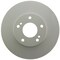 Centric Parts Gcx Brake Rotor Fully Coated, 320.42050F 320.42050F - alternate 1